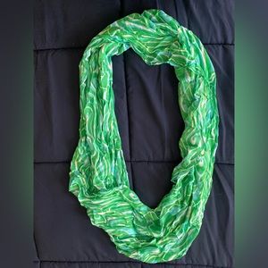 Lily Pulitzer Scarf